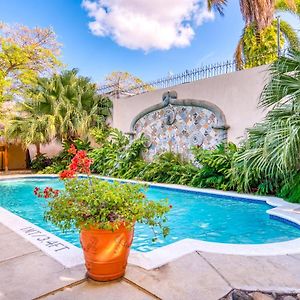 Hotel Los Robles, Managua, Nicaragua